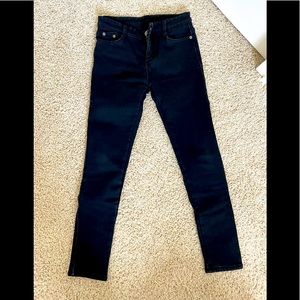 Brand new with tag size 26 Jeans and Size27 with fleece inner layer